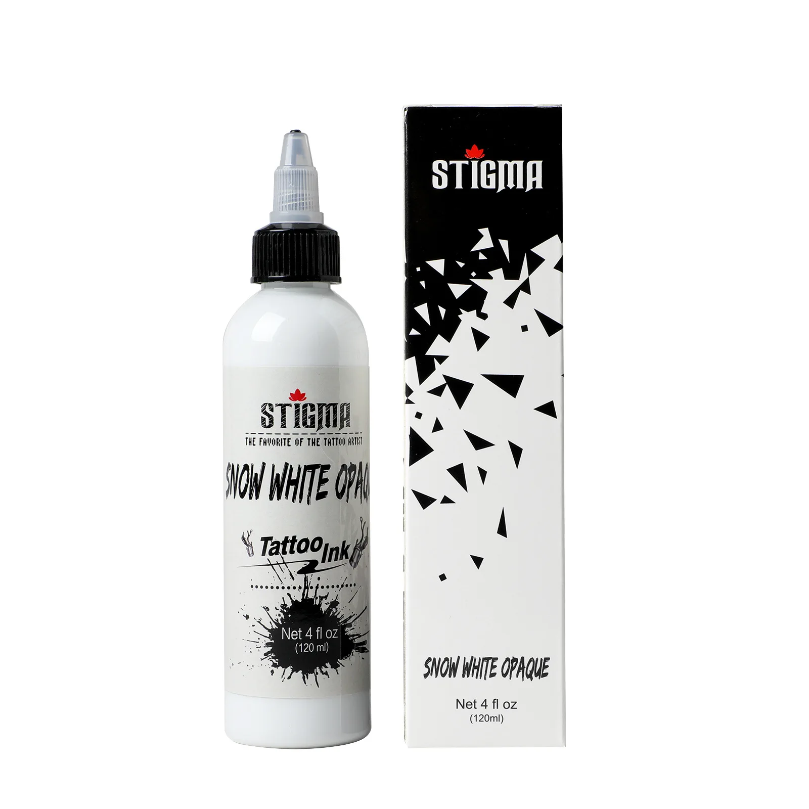120ml Natural Plant Professinal Tattoo Ink White Color Semi Permanent Makeup Pigment Paints Bottles Body Art Tool
120ml Natural Plant Professinal Tattoo Ink White Color Semi Permanent Makeup Pigment Paints Bottles Body Art Tool