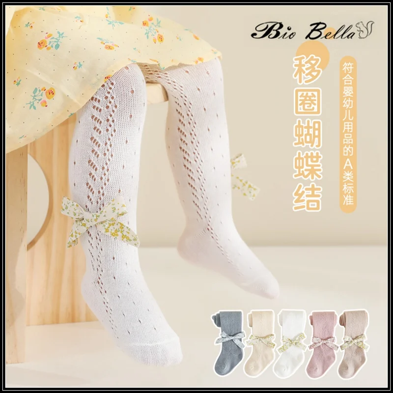 Женские колготки для маленьких девочек, зимние детские брюки с бантом, детские вязаные брюки из 100% хлопка для девочек, Осенние сетчатые колг...
Женские колготки для маленьких девочек, зимние детские брюки с бантом, детские вязаные брюки из 100% хлопка для девочек, Осенние сетчатые колг...