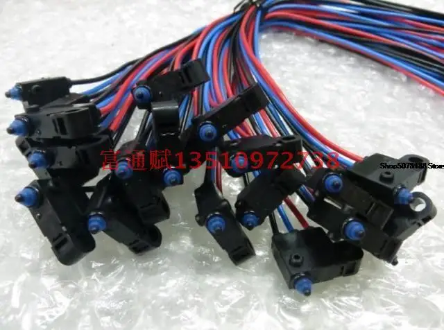 Микро-переключатель D2HW-C201M водонепроницаемый пылезащитный ремень 1 миллион раз жизни
Микро-переключатель D2HW-C201M водонепроницаемый пылезащитный ремень 1 миллион раз жизни