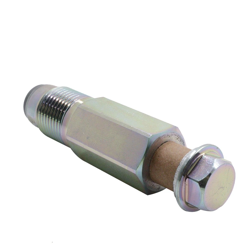 4 шт., предохранительный клапан для инжекторов Common Rail 095420-0260 095420-0281 8-98032549-0 095420-0280 095438-0190
4 шт., предохранительный клапан для инжекторов Common Rail 095420-0260 095420-0281 8-98032549-0 095420-0280 095438-0190