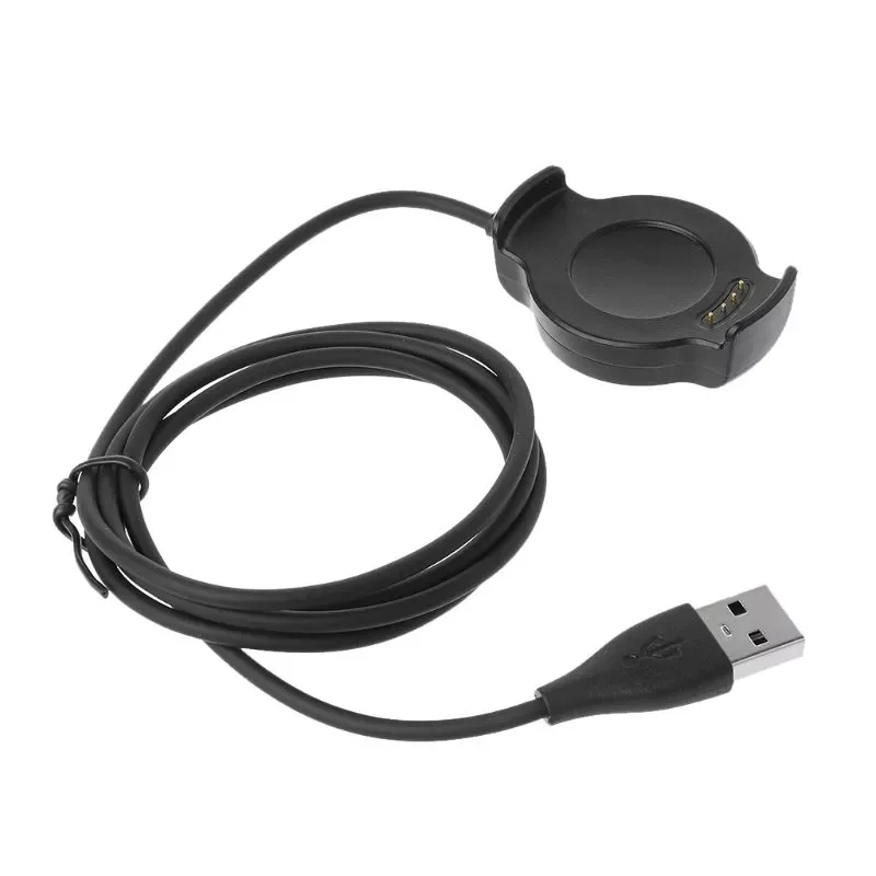 Desktop Dock Charger Adapter Stand USB Charging Cable Base Power Cord Replacement For Huawei Watch 2 / Watch2 Pro
Desktop Dock Charger Adapter Stand USB Charging Cable Base Power Cord Replacement For Huawei Watch 2 / Watch2 Pro