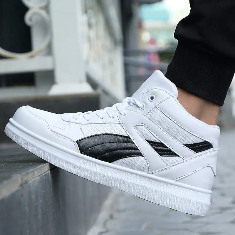 Spotr Men's Winter Shoes Berfoot Deckshoes For Men Snekar White Tennis Designer High Quality Men's Sneakers 2021 Low Tennis New
Spotr Men's Winter Shoes Berfoot Deckshoes For Men Snekar White Tennis Designer High Quality Men's Sneakers 2021 Low Tennis New