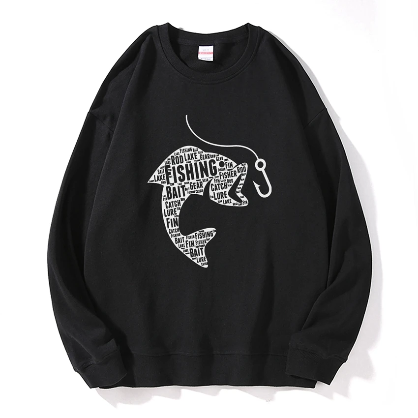 COSMIC STRING cotton fishing print men hoodies casual cool o-neck sweater funny men hoodies loose long sleeve hoodies tops
COSMIC STRING cotton fishing print men hoodies casual cool o-neck sweater funny men hoodies loose long sleeve hoodies tops