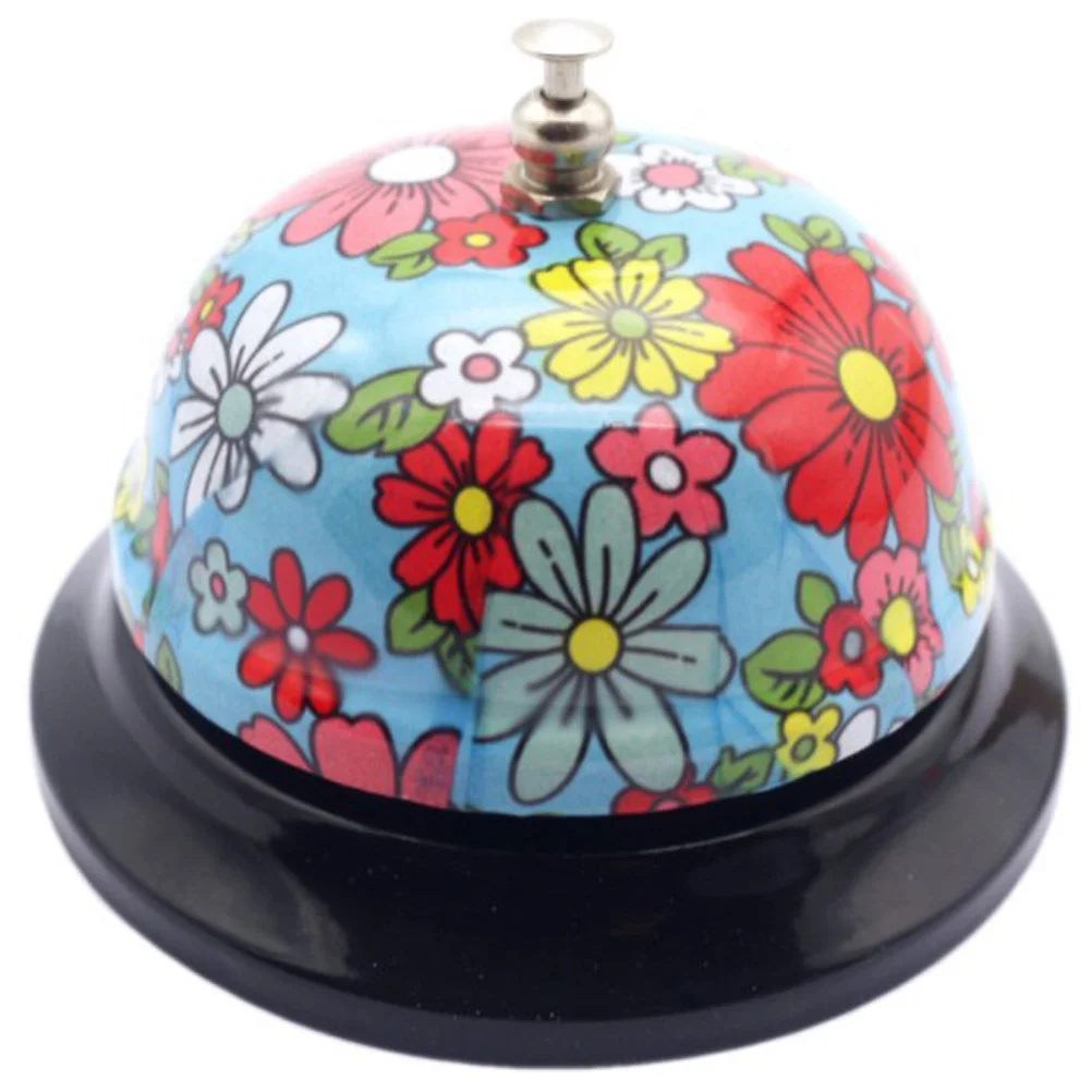 Ring Chime Archaize Bell Desktop Service Metal Hand Bells Restaurant Dinner Table
Ring Chime Archaize Bell Desktop Service Metal Hand Bells Restaurant Dinner Table