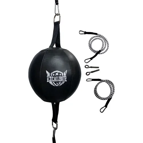 Punching Ball Genuine Leather Pear Boxing Bag Reaction Speed Fitness Sports Equipment Training
Punching Ball Genuine Leather Pear Boxing Bag Reaction Speed Fitness Sports Equipment Training