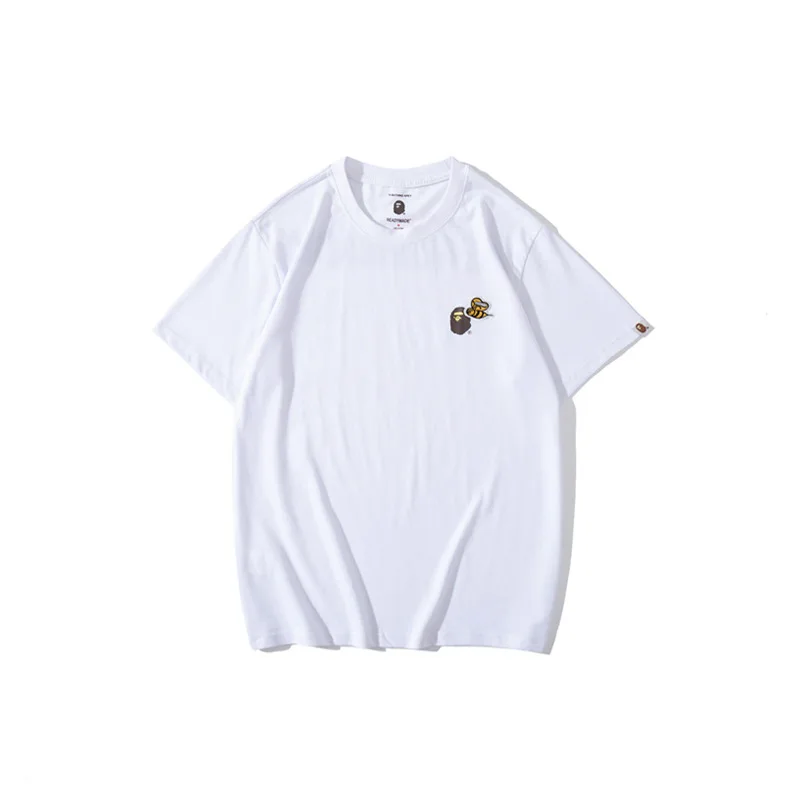 Anime T-shirt T-shirts Man Men's Clothing Comic Kanye Summer Cotton Tee Y2k High Street Oversized Oversize Graphic Mens Graphics
Anime T-shirt T-shirts Man Men's Clothing Comic Kanye Summer Cotton Tee Y2k High Street Oversized Oversize Graphic Mens Graphics