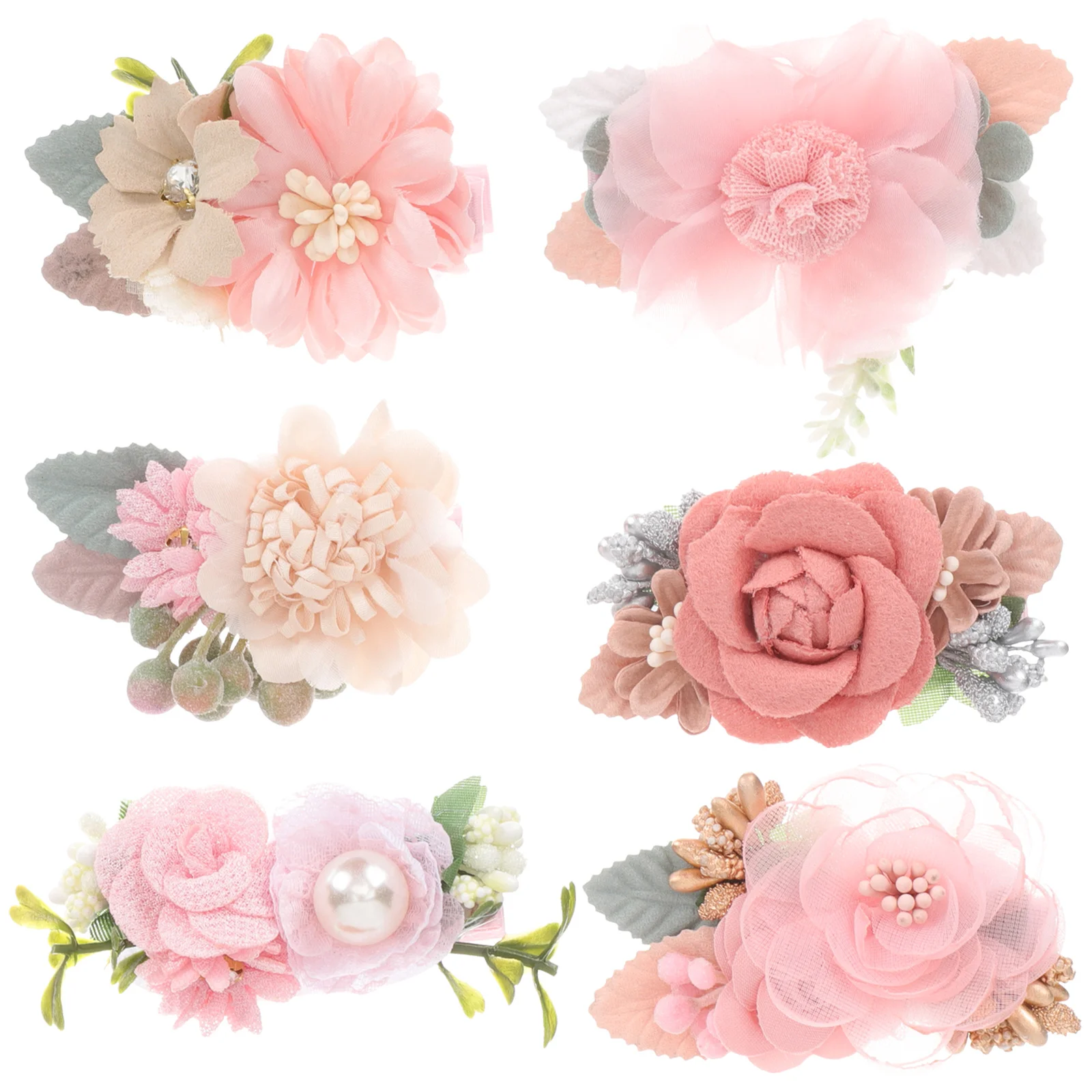 Hair Girls Barrettes Clips Bows Flower Bowknot Barrette Bow Accessories Headdress Pet Clip Girls, Holder Ponytail Pieces
Hair Girls Barrettes Clips Bows Flower Bowknot Barrette Bow Accessories Headdress Pet Clip Girls, Holder Ponytail Pieces