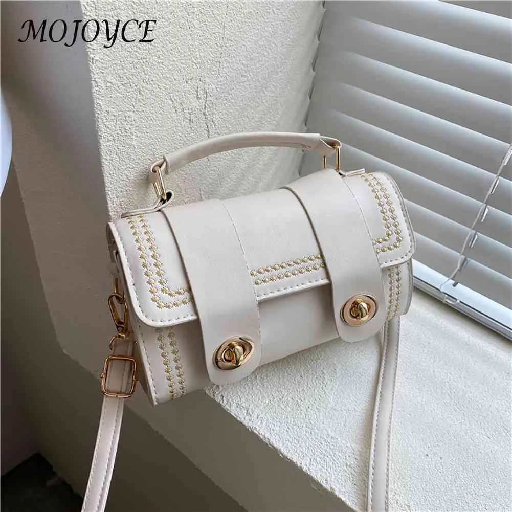 Embroidery Thread PU Handbags Women Shoulder Bags Small Messenger Satchel Totes for Ladies Outdoor Shopping
Embroidery Thread PU Handbags Women Shoulder Bags Small Messenger Satchel Totes for Ladies Outdoor Shopping