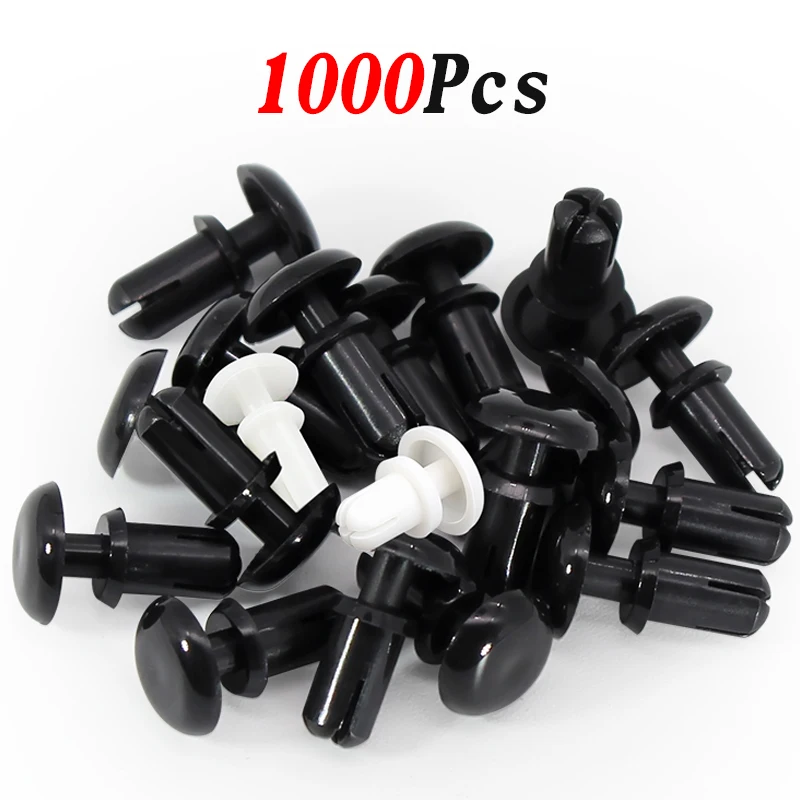 1000 заклепок с круглой головкой из нейлона PA66 R4050 R4060 R4070 R4080 R4090 R4100 R4120
1000 заклепок с круглой головкой из нейлона PA66 R4050 R4060 R4070 R4080 R4090 R4100 R4120