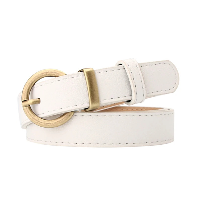 High Quality Female Belt Black Brown White Pink Wild Trouser Women's Belt Cowgirl Western Belts For Women Cintos De Mujer
High Quality Female Belt Black Brown White Pink Wild Trouser Women's Belt Cowgirl Western Belts For Women Cintos De Mujer