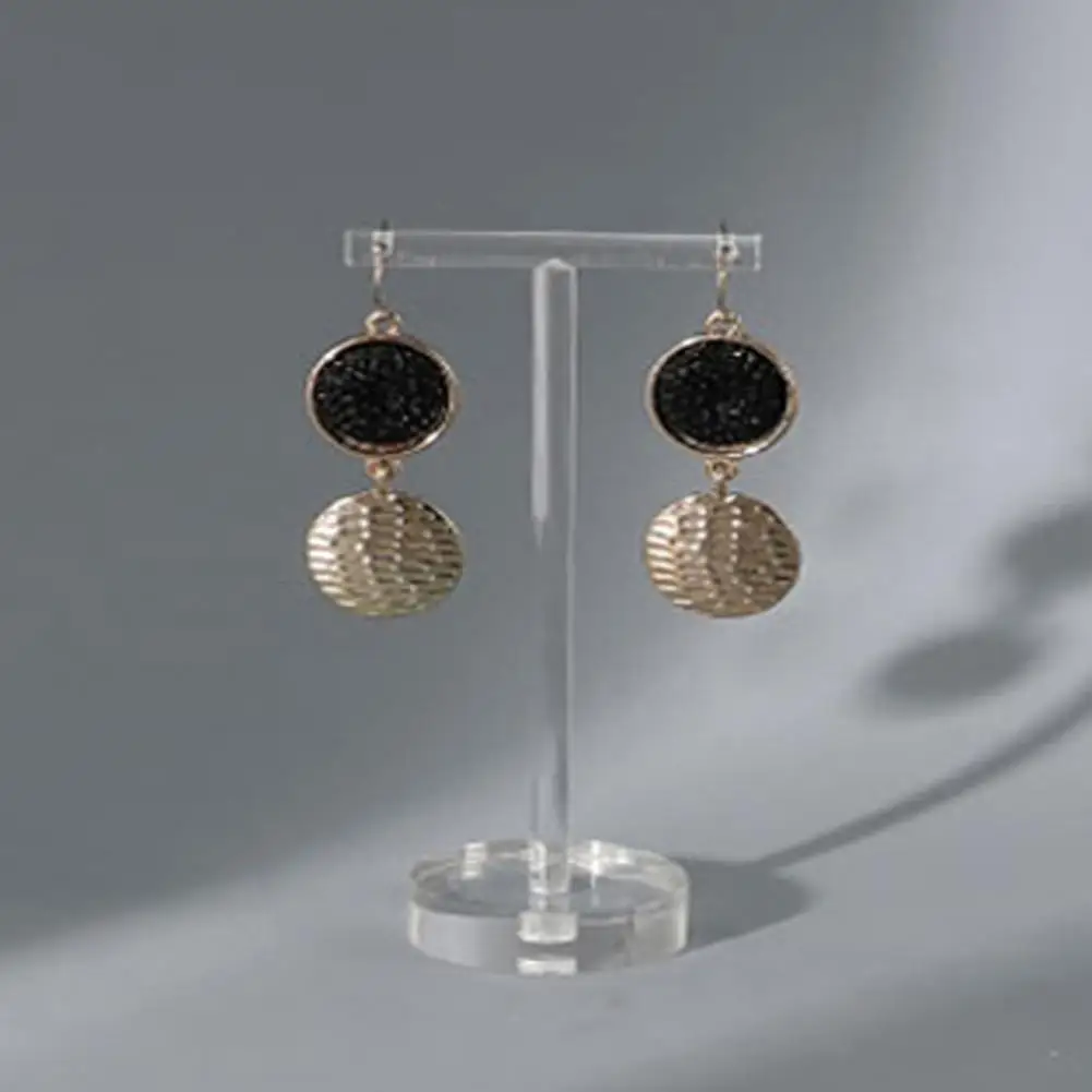 Jewelry Display Stand Non-slip Earrings Display Stand Abrasion-resistant Jewelry Display Holder 
Jewelry Display Stand Non-slip Earrings Display Stand Abrasion-resistant Jewelry Display Holder