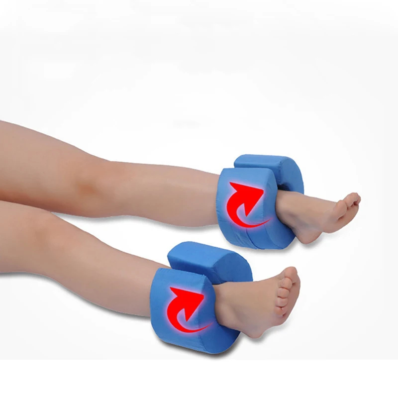 White Bedsore pad Hand ring Foot Ring Bed Rest Paralyzed patients Rehabilitation Nursing Sup
White Bedsore pad Hand ring Foot Ring Bed Rest Paralyzed patients Rehabilitation Nursing Sup