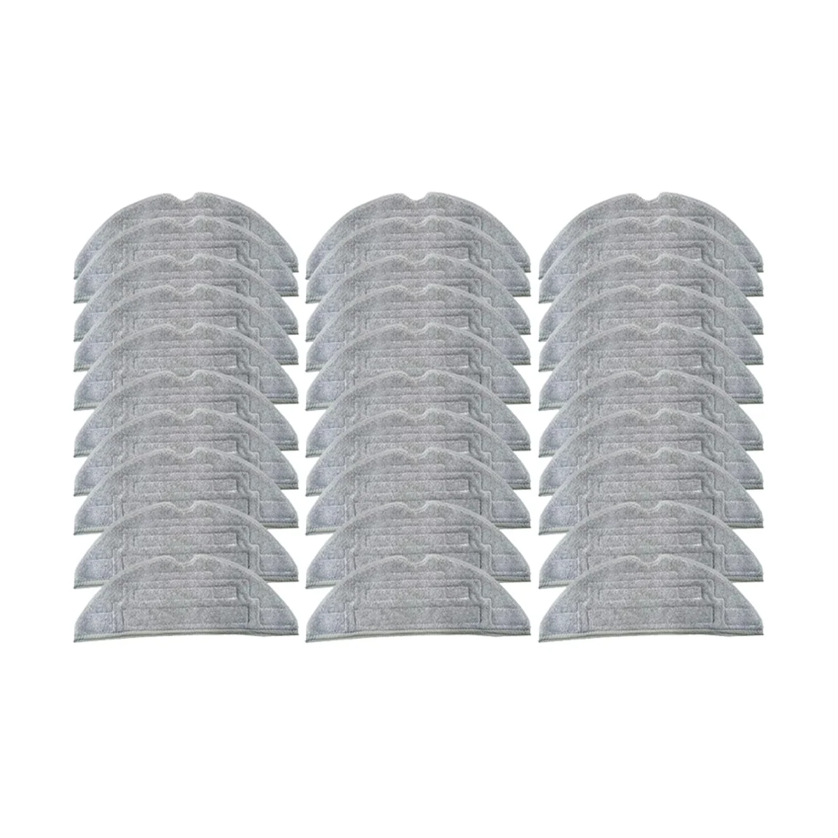 For S8 S8 PLUS S8+ S8 Pro Ultra G20 Double Vibration Mop Pad Vacuum Cleaner Robot Mop Rags Part
For S8 S8 PLUS S8+ S8 Pro Ultra G20 Double Vibration Mop Pad Vacuum Cleaner Robot Mop Rags Part