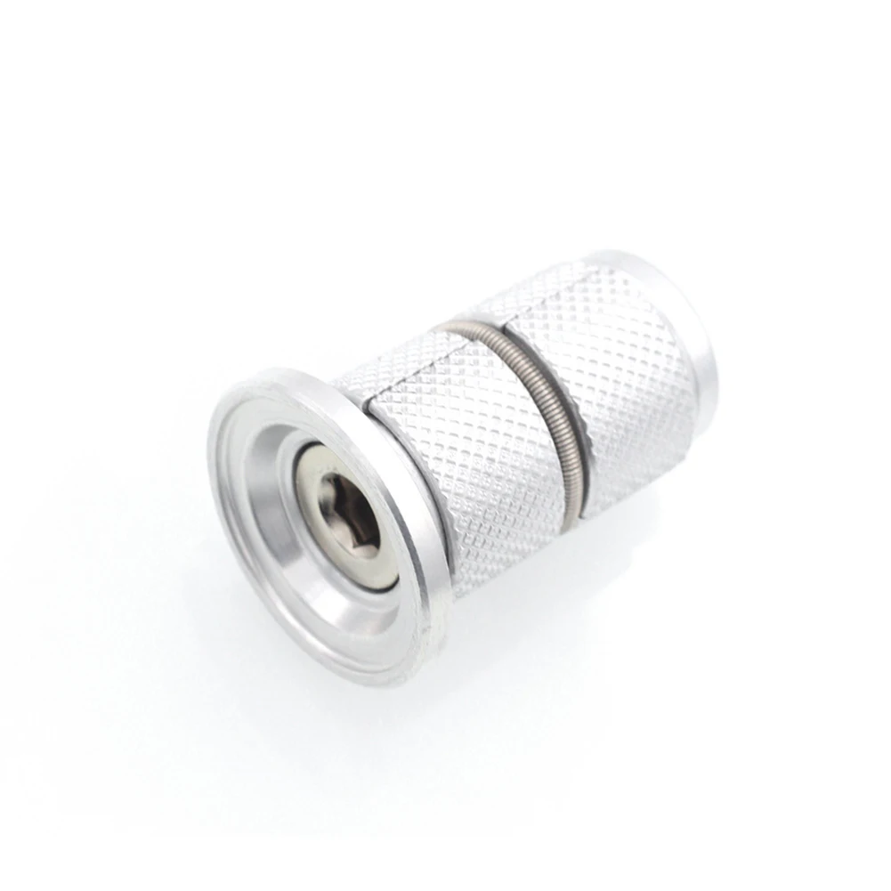 Front Fork Headset Expander 41 * 28.6 * 28.6mm Headset Stem MTB Road Bike Mountain Bicycle Reusable Disassembly
Front Fork Headset Expander 41 * 28.6 * 28.6mm Headset Stem MTB Road Bike Mountain Bicycle Reusable Disassembly