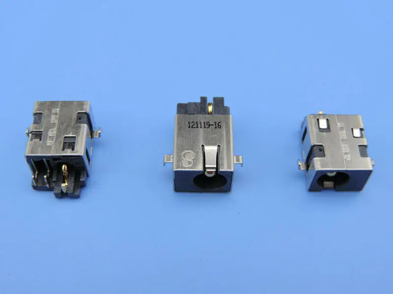 Разъем питания постоянного тока для ноутбука Asus S551 S551LA S551LB V551L F502C F502CA F502S
Разъем питания постоянного тока для ноутбука Asus S551 S551LA S551LB V551L F502C F502CA F502S