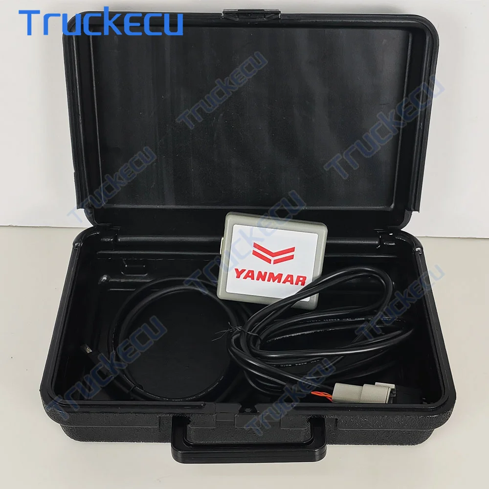 For YANMAR Diagnostic Service Tool For Yanmar diesel engine agriculture excavator tractor marine generator diagnostic tool
For YANMAR Diagnostic Service Tool For Yanmar diesel engine agriculture excavator tractor marine generator diagnostic tool