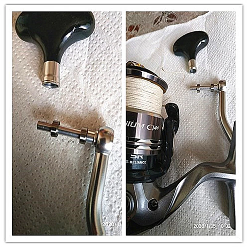 Подшипники Аfortunado 10 шт.
Подшипники Аfortunado 10 шт.