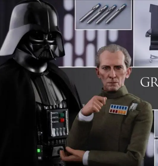 HT hottoys Hot Toys MMS433 MMS434 MMS-433 1/6 Collectible Action Figure Toy Doll Model Body In stock
HT hottoys Hot Toys MMS433 MMS434 MMS-433 1/6 Collectible Action Figure Toy Doll Model Body In stock