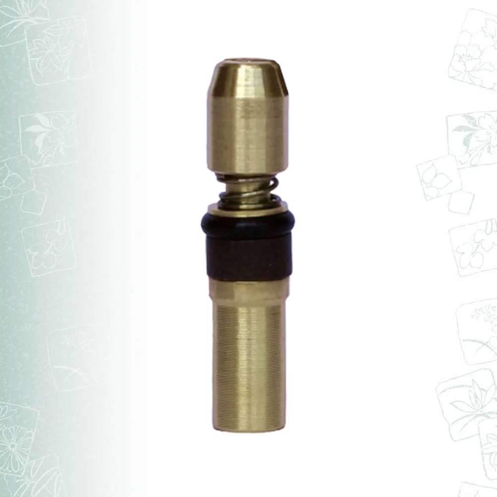 Tire Inflator Air Tank Head Plugs Bike Pumps Pump Piston Head Air Pump Inflatables High Pressure Pump Head Dedicated
Tire Inflator Air Tank Head Plugs Bike Pumps Pump Piston Head Air Pump Inflatables High Pressure Pump Head Dedicated