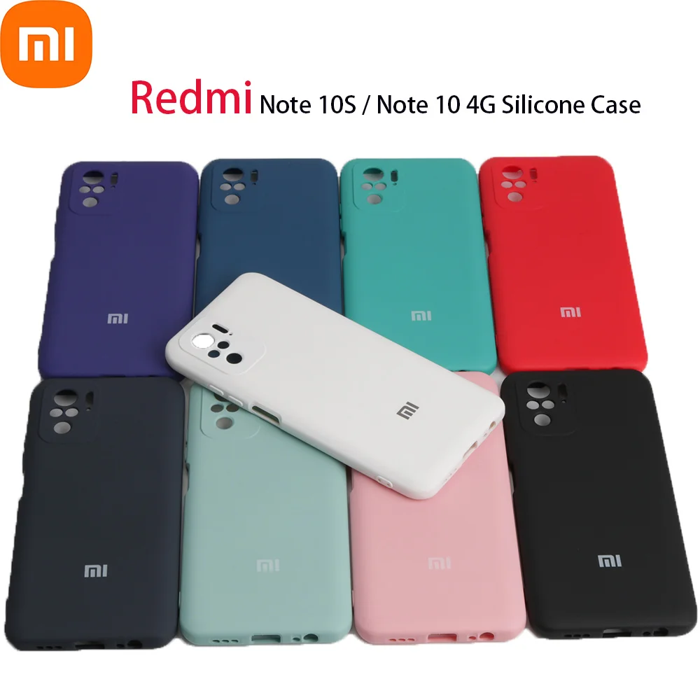 Xiaomi – soft, silk like silicone shell, suitable for redmi note 10 s, original, 4G, liquid touch
Xiaomi – soft, silk like silicone shell, suitable for redmi note 10 s, original, 4G, liquid touch