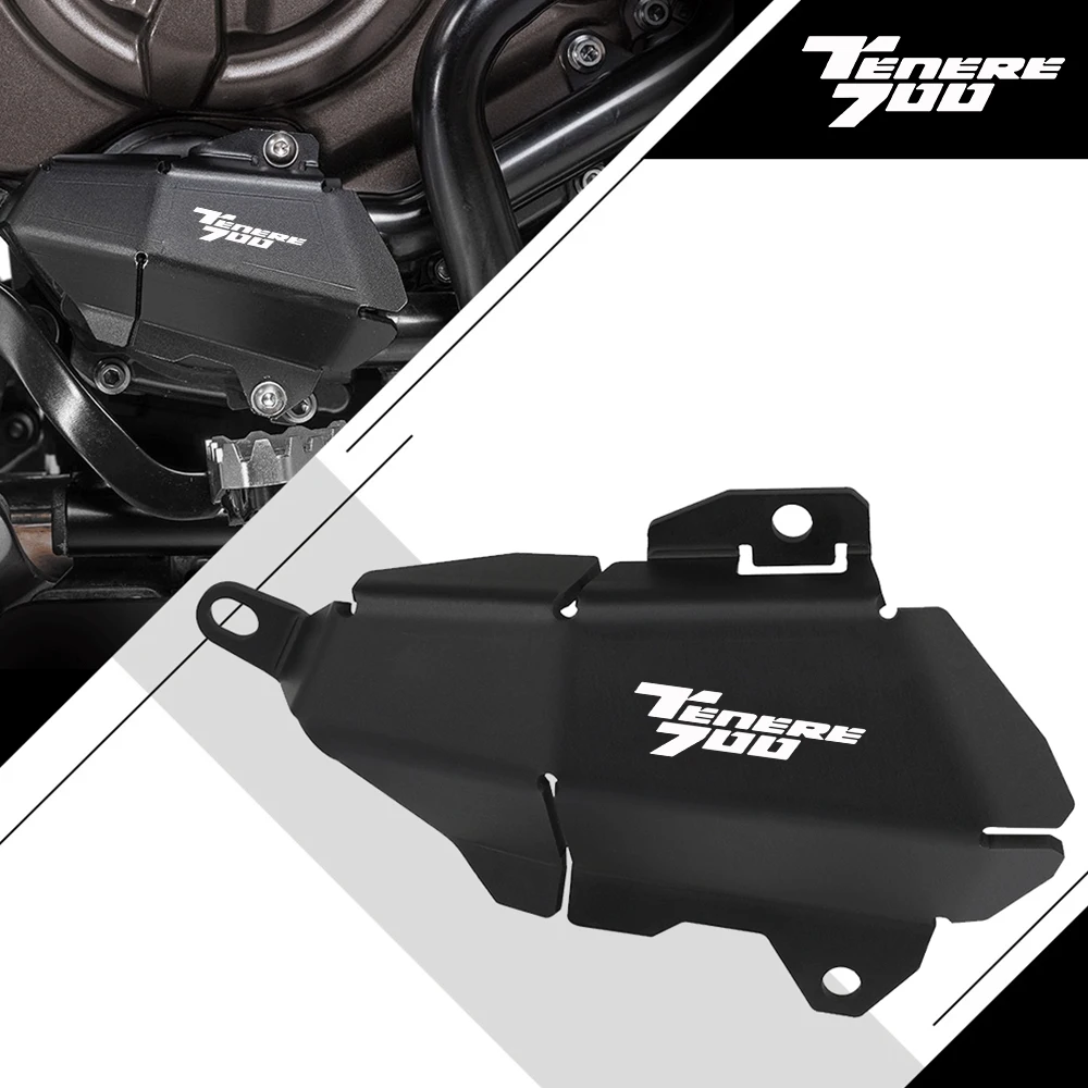 For Yamaha Tenere 700 Rally T7 RALLY XTZ700 XT700Z TENERE 2019-2021 2022 2023 Motorcycle Water Pump Cover Protection Protector
For Yamaha Tenere 700 Rally T7 RALLY XTZ700 XT700Z TENERE 2019-2021 2022 2023 Motorcycle Water Pump Cover Protection Protector