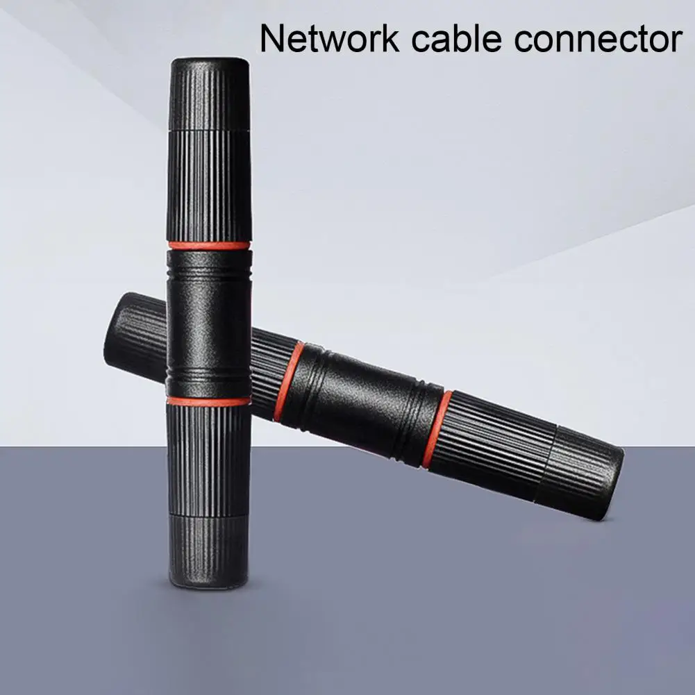 Сетевой удлинитель с разъемом RJ45, женский, водонепроницаемый сетевой Разветвитель RJ45, ТВ-приставка
Сетевой удлинитель с разъемом RJ45, женский, водонепроницаемый сетевой Разветвитель RJ45, ТВ-приставка