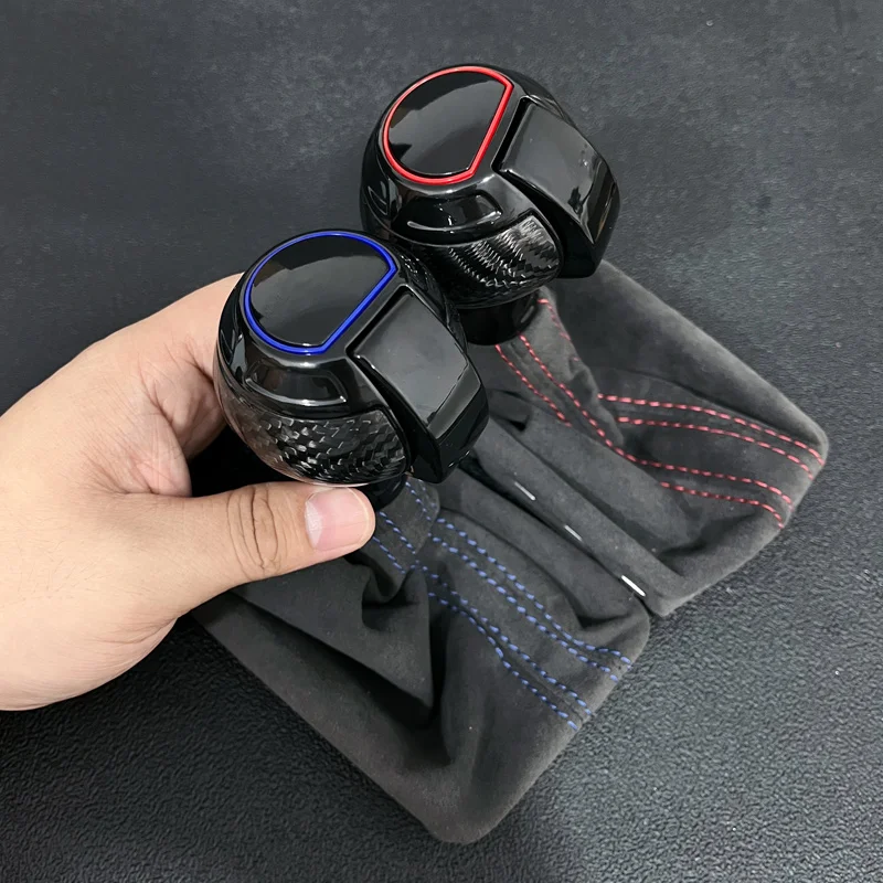 DSG Stronic Automatic Gear Shift Knob & Dust Cover for Audi Q3 A4 A5 Q5 VW Golf CC 2011-
DSG Stronic Automatic Gear Shift Knob & Dust Cover for Audi Q3 A4 A5 Q5 VW Golf CC 2011-