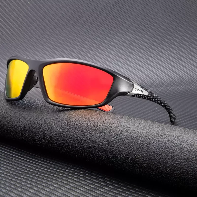 New Fashion Sunglasses MTB Polarized Fishing Skiing Goggles Men Cycling Glasses Women Sport Runing Hiking Eyewear
New Fashion Sunglasses MTB Polarized Fishing Skiing Goggles Men Cycling Glasses Women Sport Runing Hiking Eyewear