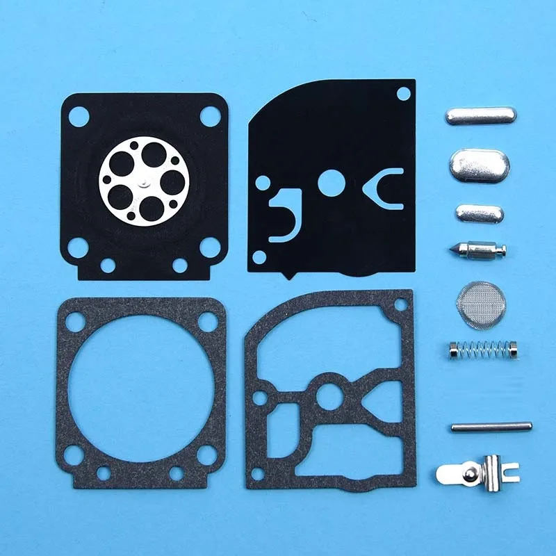 For STIHL FS55 FS120 FS200 FS250 FS300 FS350 Trimmer Carburetor Carb Rebuild Kit Car Vehicle Auto Sale Durable
For STIHL FS55 FS120 FS200 FS250 FS300 FS350 Trimmer Carburetor Carb Rebuild Kit Car Vehicle Auto Sale Durable