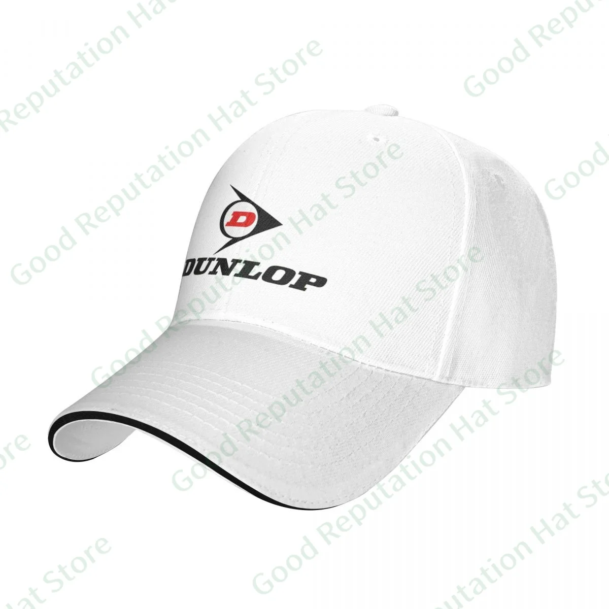 Unisex Hat Adjustable Dunlops Baseball Cap Women Men Sun Protection Dad Hat Men Women Hip Hop Outdoor Women Men
Unisex Hat Adjustable Dunlops Baseball Cap Women Men Sun Protection Dad Hat Men Women Hip Hop Outdoor Women Men