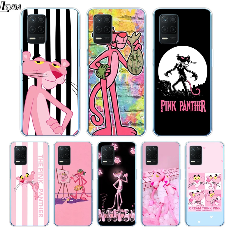 Pink Panther Fashion For Realme 8 8i V3 V5 GT Neo Flash Edition Explorer Master Neo2 Narzo 30 50i 50A C21Y Phone Case
Pink Panther Fashion For Realme 8 8i V3 V5 GT Neo Flash Edition Explorer Master Neo2 Narzo 30 50i 50A C21Y Phone Case