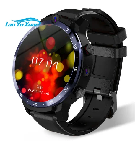 LEMF0 LEM12 Pro Global 4G Unlocked 4GB 64GB Smartwatch waterproof Phone HD Camera and large battery AMOLED Android10 smartwatch
LEMF0 LEM12 Pro Global 4G Unlocked 4GB 64GB Smartwatch waterproof Phone HD Camera and large battery AMOLED Android10 smartwatch