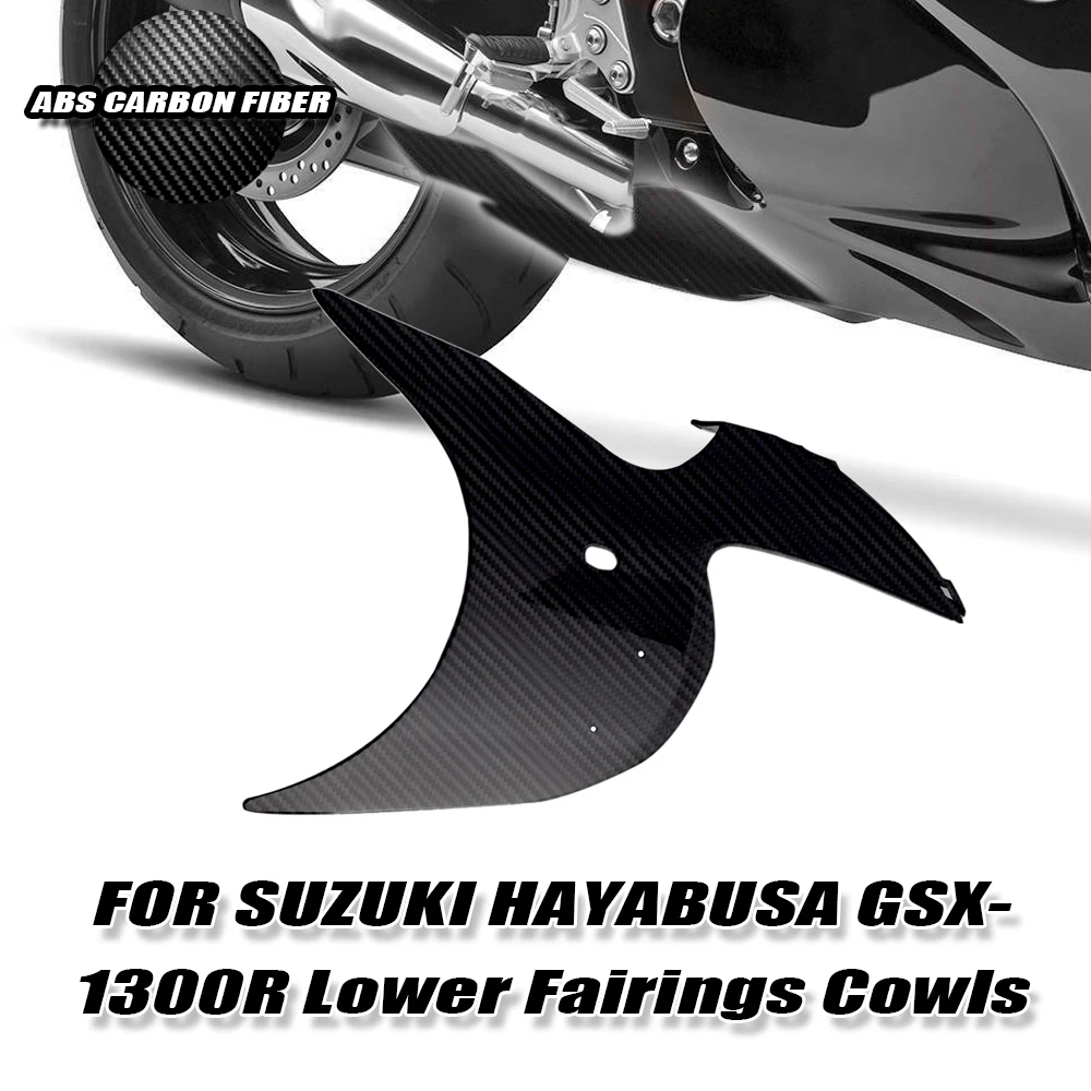 Новинка для Suzuki GSX1300R GSX 1300R GSXR1300 GSXR 1300 Hayabusa 2008-2022 Нижняя Обтекатель капота Чехлы панели аксессуары 
Новинка для Suzuki GSX1300R GSX 1300R GSXR1300 GSXR 1300 Hayabusa 2008-2022 Нижняя Обтекатель капота Чехлы панели аксессуары