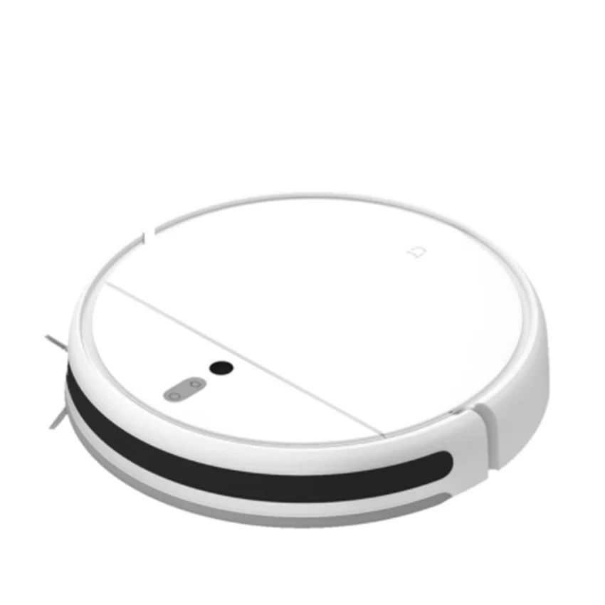 Xiaomi Mi Robot Vacuum 1C Wet Dry Sweeping Mopping Mijia APP Control Intelligent Robot Three Motion Sensor Robot Vacuum Cleaner
Xiaomi Mi Robot Vacuum 1C Wet Dry Sweeping Mopping Mijia APP Control Intelligent Robot Three Motion Sensor Robot Vacuum Cleaner