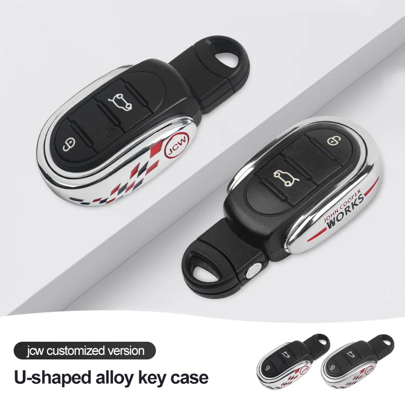 Car Styling Alloy Key Case Cover Chain Union Jack For M Coope r J C W F 56 F 55 F 57 F 54 F 60 Club Country Car Accessories
Car Styling Alloy Key Case Cover Chain Union Jack For M Coope r J C W F 56 F 55 F 57 F 54 F 60 Club Country Car Accessories
