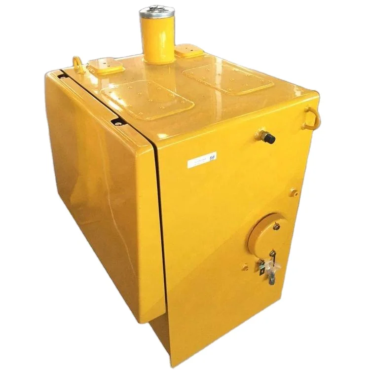 

The high quality PC400-7 hydraulic oil tank 208-60-71113 for excavator for Komatsu