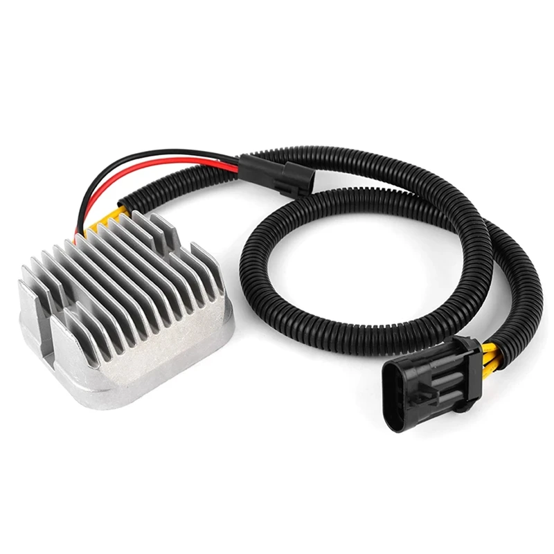 4011636 Adjustment Rectifier ATV Regulator Motorcycle For Polaris Athlete X2 550 850 XP 500
4011636 Adjustment Rectifier ATV Regulator Motorcycle For Polaris Athlete X2 550 850 XP 500