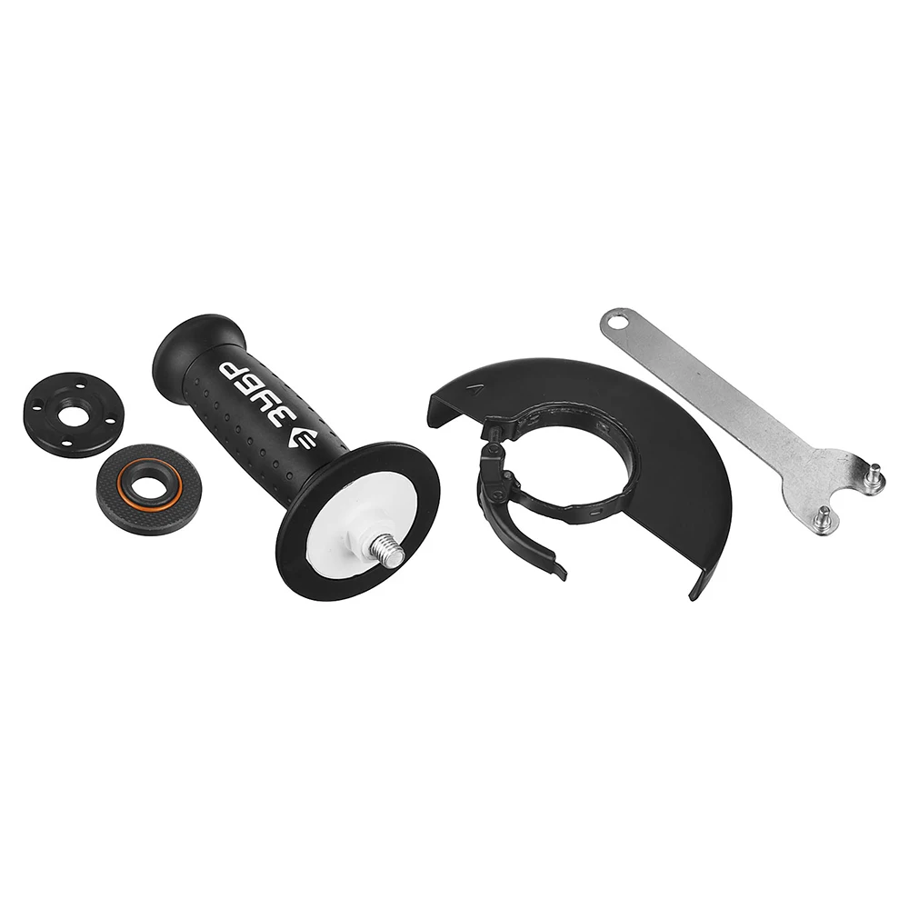 Angle grinder ZUBR USM-P125-1400 EPST Grinding machine machines rechargeable angle grinders belt Tools Tool bit bits Pow | Инструменты