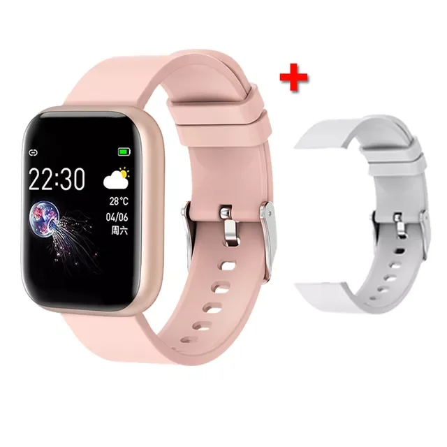 Smart Watch Children Kids Smartwatch For Girls Boys Bluetooth-compatible Smart Clock Students Fitness Tracker Smart-watch
Smart Watch Children Kids Smartwatch For Girls Boys Bluetooth-compatible Smart Clock Students Fitness Tracker Smart-watch