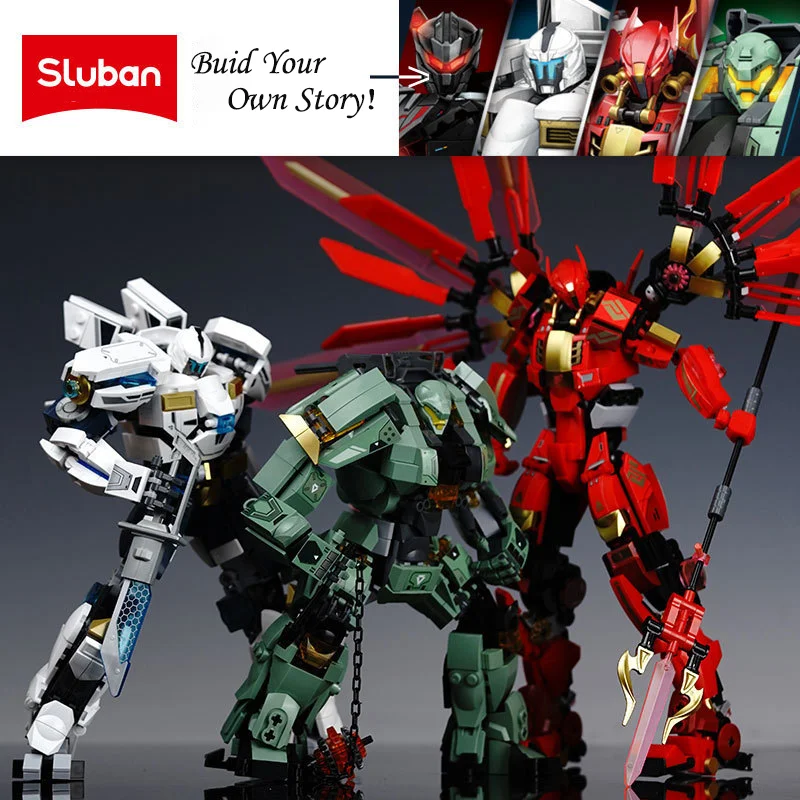 Испытайте удовольствие от сборки, совместимое с SLUBAN, кольцо LEGO Pacific Mech, модель фильма «Темный путешествие», защита атены, Паррилья
Испытайте удовольствие от сборки, совместимое с SLUBAN, кольцо LEGO Pacific Mech, модель фильма «Темный путешествие», защита атены, Паррилья