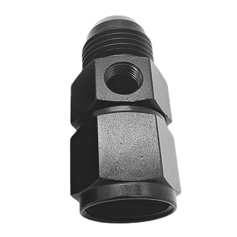 AN10 1/8 NPT Вращающийся шарнир масляный измеритель переходник антиокислительный редуктор защита деталей модификации автомобиля 
AN10 1/8 NPT Вращающийся шарнир масляный измеритель переходник антиокислительный редуктор защита деталей модификации автомобиля