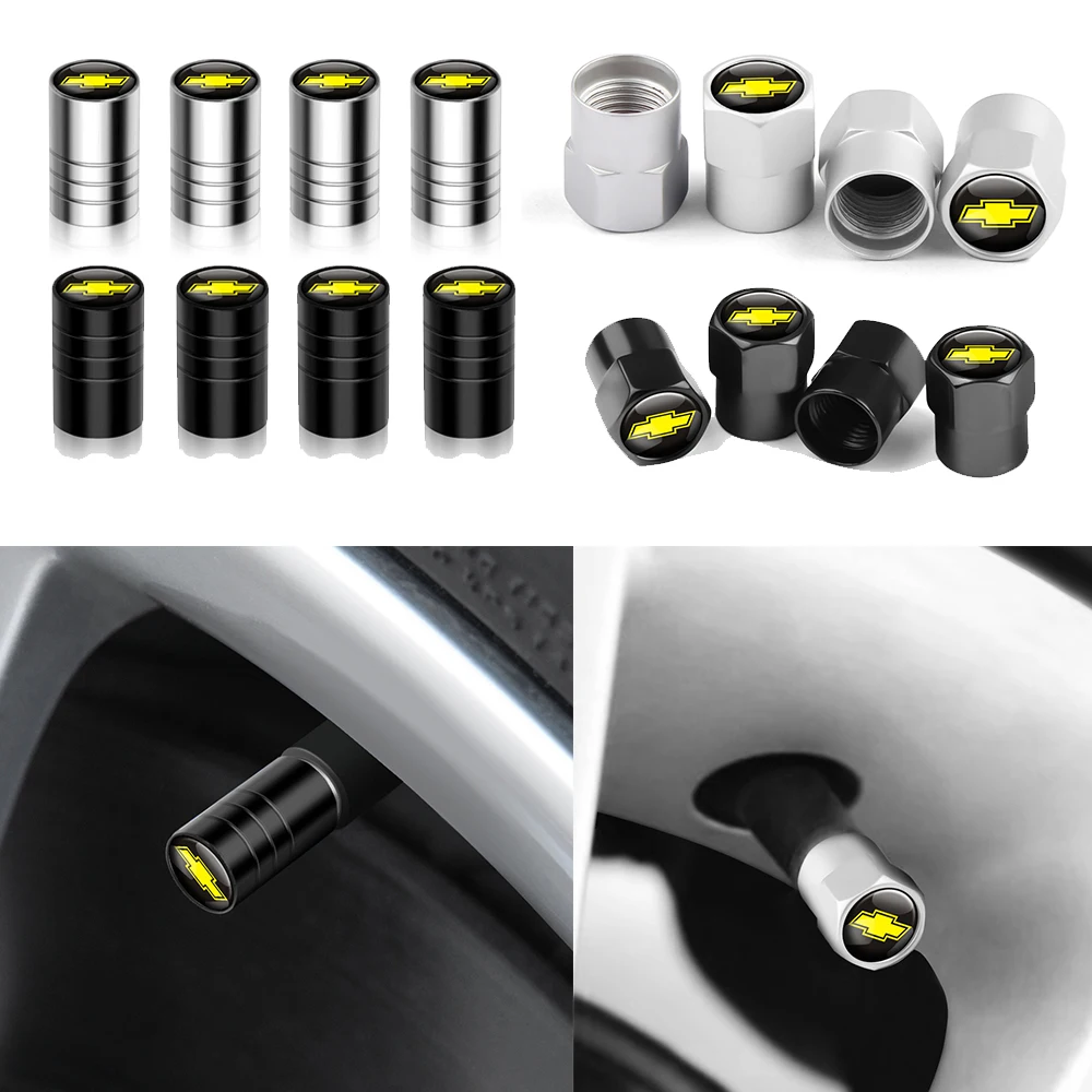 4pcs Car Badge Wheel Tire Valve Stem Caps Cover Auto Decoration For Chevrolet Spark Silverado Trailblazer Bolt Equinox Tahoe Z71
4pcs Car Badge Wheel Tire Valve Stem Caps Cover Auto Decoration For Chevrolet Spark Silverado Trailblazer Bolt Equinox Tahoe Z71