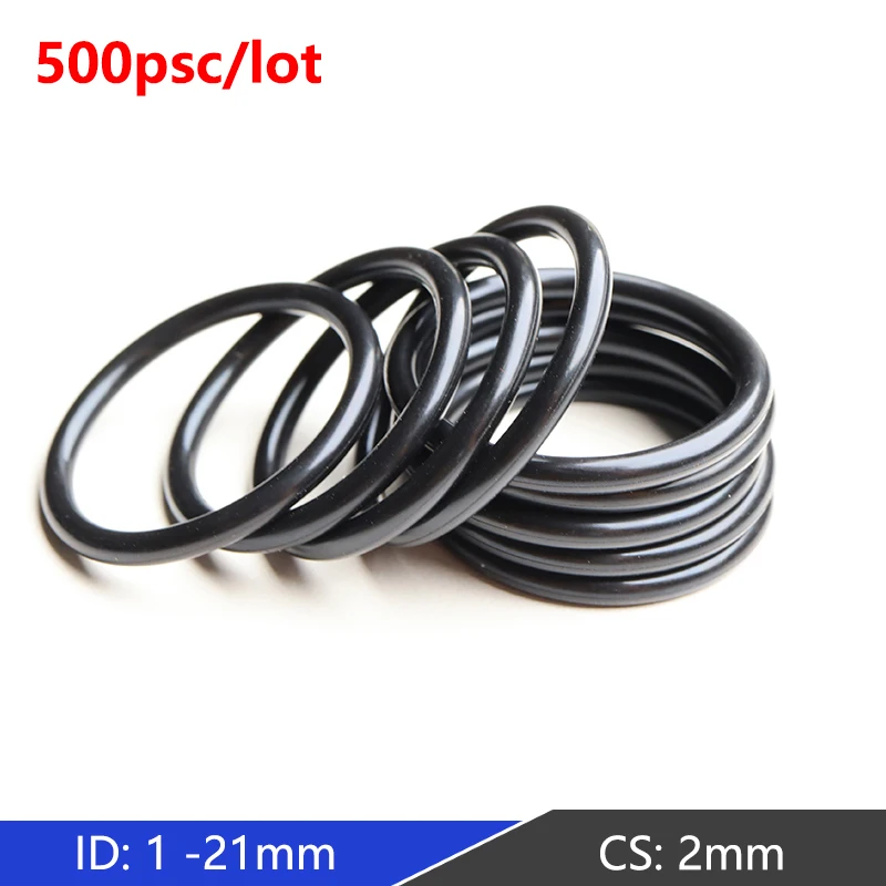 Rubber Seal Ring O-ring CS2mmNBR Rubber Ring High Temperature Resistant Seal Ring O-type Rubber Ring Oil Seal Pad Wear-resistant
Rubber Seal Ring O-ring CS2mmNBR Rubber Ring High Temperature Resistant Seal Ring O-type Rubber Ring Oil Seal Pad Wear-resistant