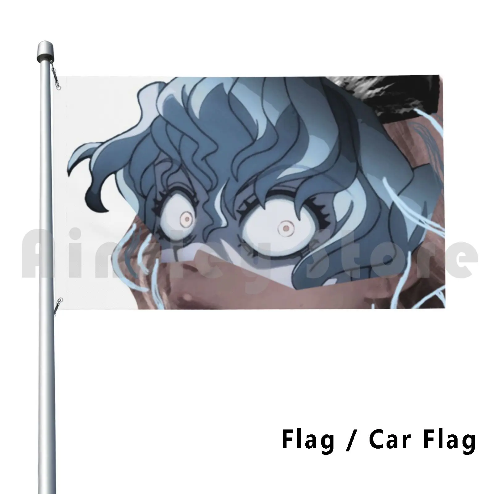Neferpitou Portrait Outdoor Decor Flag Car Flag 2007 Neferpitou Anime Manga Hunterxhunter Japan Digitalpainting
Neferpitou Portrait Outdoor Decor Flag Car Flag 2007 Neferpitou Anime Manga Hunterxhunter Japan Digitalpainting