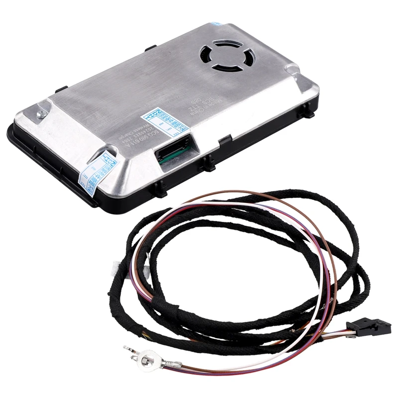 5CG 980611 A для VW Golf Mk7 Passat B8 T-Roc Jetta Arteon Tiguan Mk2, автомобильная беспроводная зарядка 5CG 980 611 A
5CG 980611 A для VW Golf Mk7 Passat B8 T-Roc Jetta Arteon Tiguan Mk2, автомобильная беспроводная зарядка 5CG 980 611 A