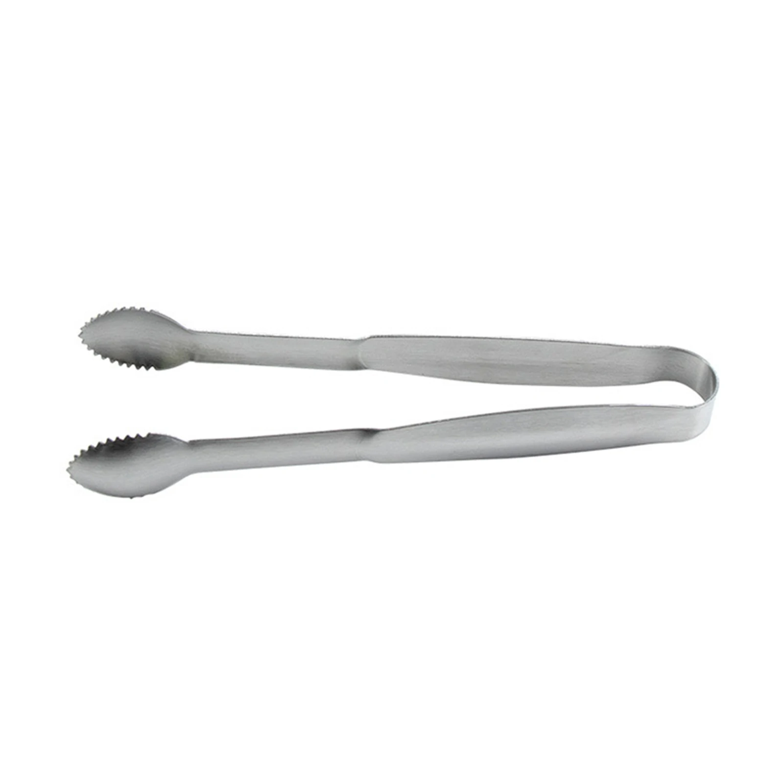 Serving Tongs 5.8 Inch For Ice Bucket Ice Cube Serving Tongs Desserts Tools for Parties SASI
Serving Tongs 5.8 Inch For Ice Bucket Ice Cube Serving Tongs Desserts Tools for Parties SASI