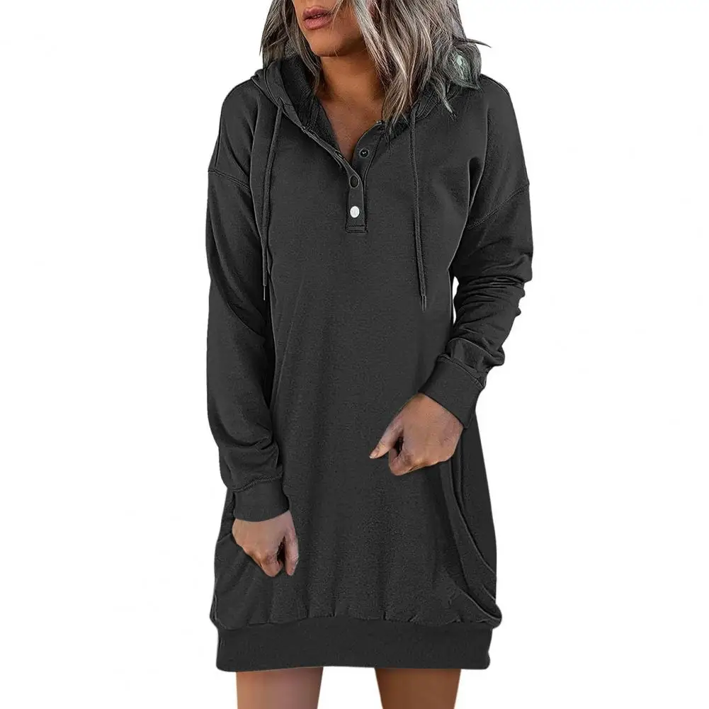 Lady Hoodie Loose Hat Warm Elastic Cuff Lady Hoodie Women Autumn Hoodie for Daily Wear
Lady Hoodie Loose Hat Warm Elastic Cuff Lady Hoodie Women Autumn Hoodie for Daily Wear