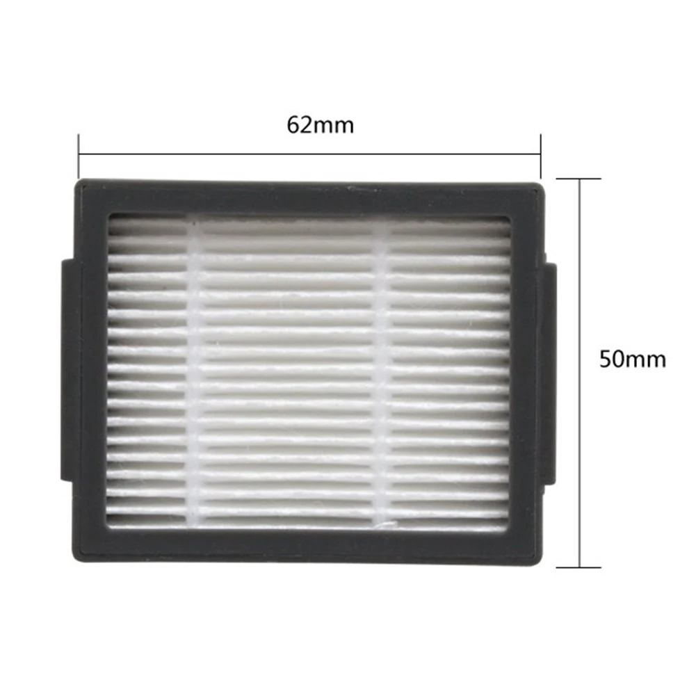 Cleaning Element Filter Sweeper Accessories Filter High Quality Replace Parts Suitable Vacuum Cleaner Vacuum Parts
Cleaning Element Filter Sweeper Accessories Filter High Quality Replace Parts Suitable Vacuum Cleaner Vacuum Parts