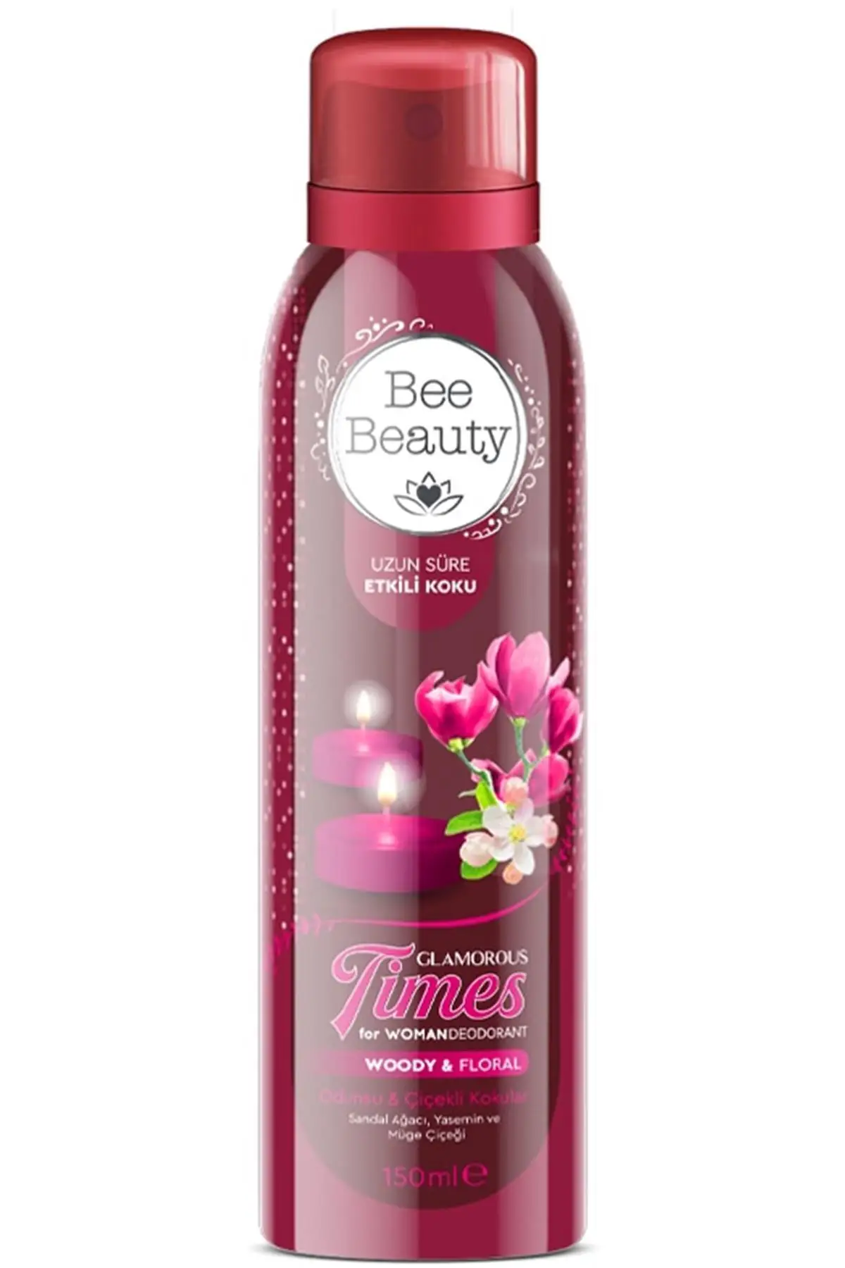 Бренд: Bee Beauty, стильные времена, Женский дезодорант, 150 мл. Категория: духи
Бренд: Bee Beauty, стильные времена, Женский дезодорант, 150 мл. Категория: духи