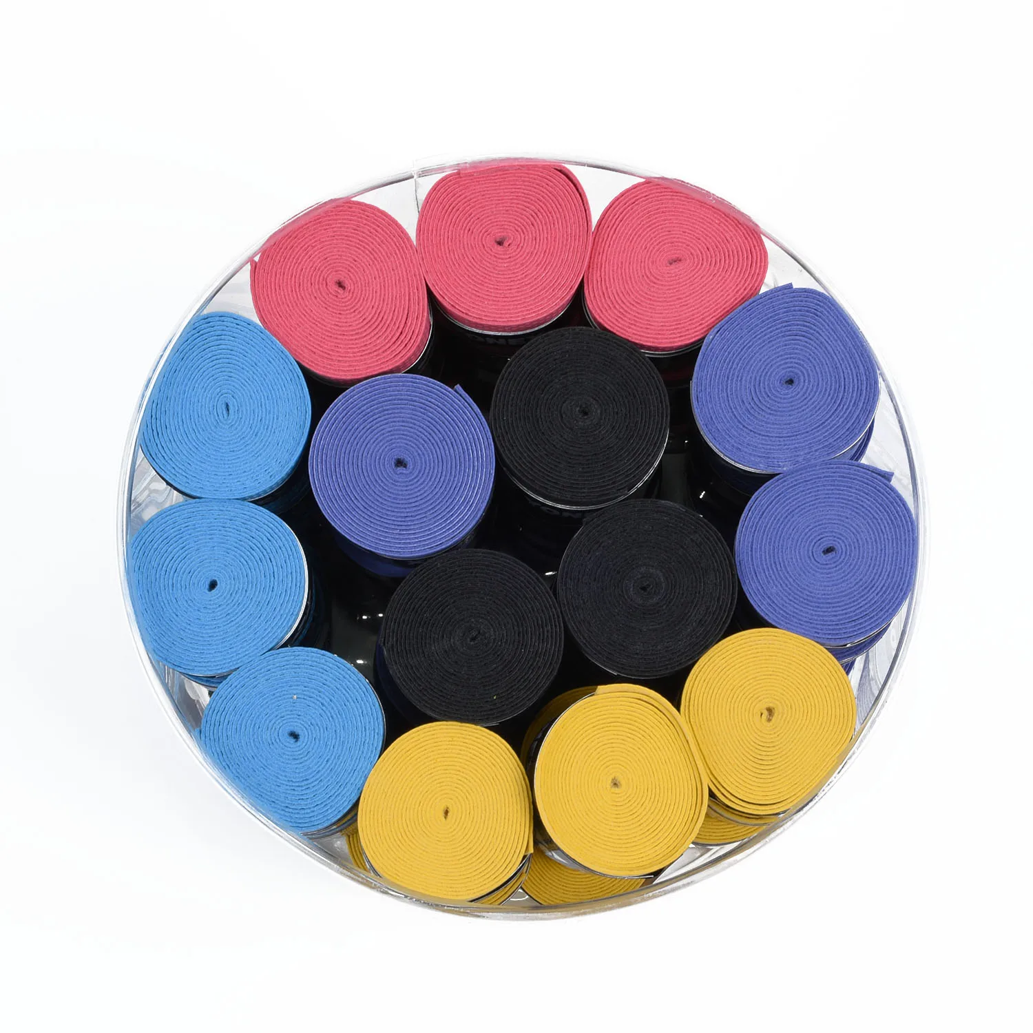 Fishing Anti Skid Proof Band Tool 60PCS Brackets Wound With Perspiration Set Tennis Overgrip Sweat Tape Racquet
Fishing Anti Skid Proof Band Tool 60PCS Brackets Wound With Perspiration Set Tennis Overgrip Sweat Tape Racquet